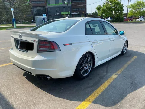 2007 Acura TL 3rd Gen - Image 4 of 8