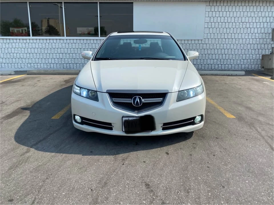 2007 Acura TL 3rd Gen - Image 7 of 9