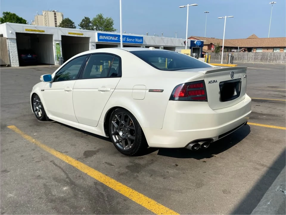 2007 Acura TL 3rd Gen - Image 2 of 9