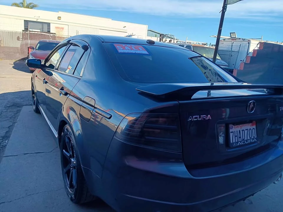 2007 Acura TLX - Image 2 of 9