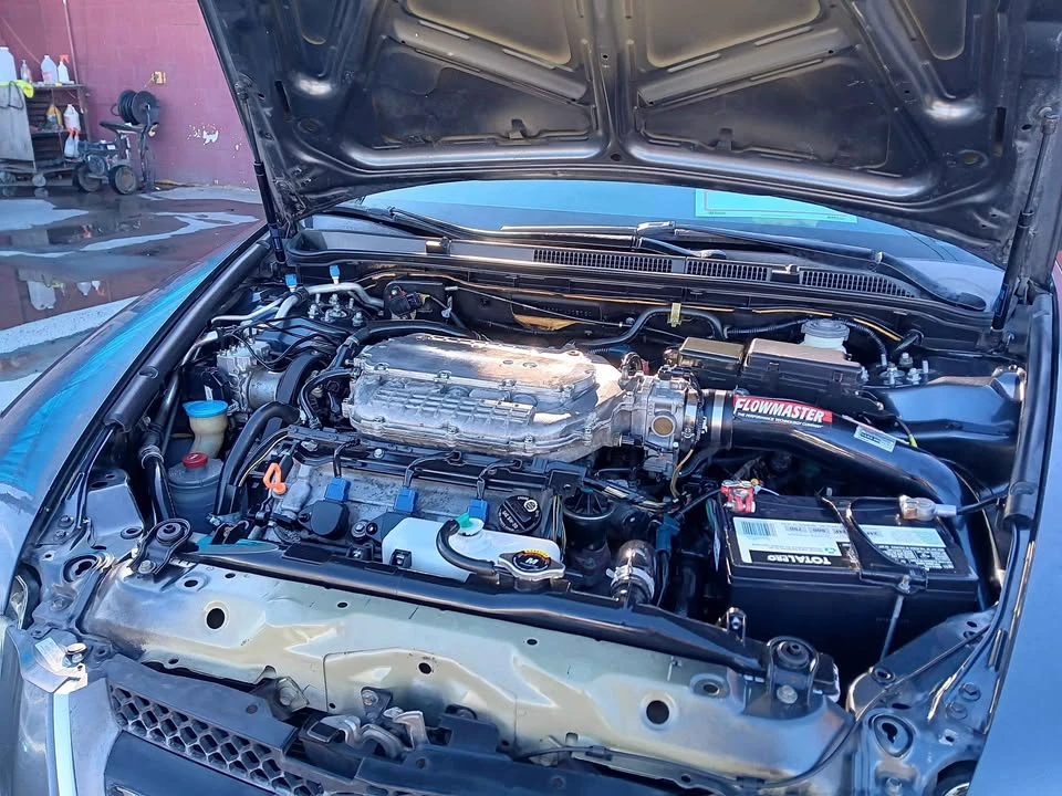 2007 Acura TLX - Image 8 of 9