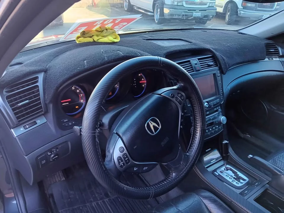 2007 Acura TLX - Image 7 of 9