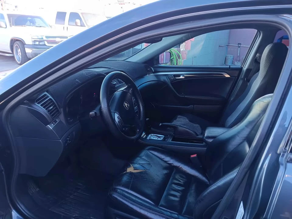 2007 Acura TLX - Image 4 of 9