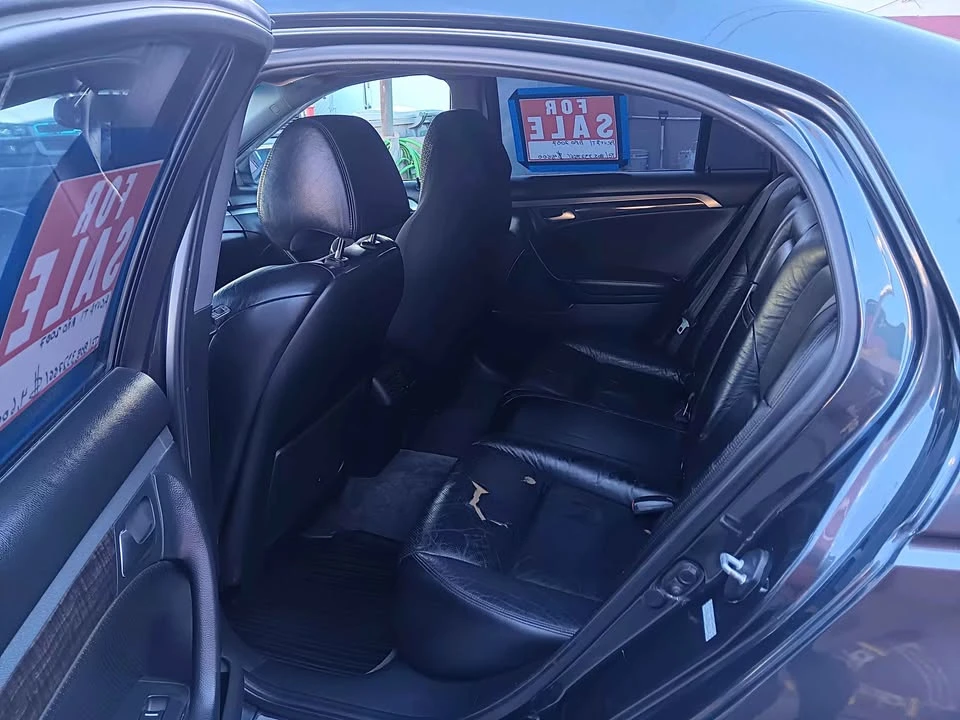 2007 Acura TLX - Image 3 of 9