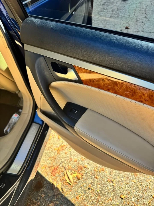 2007 Acura TLX - Image 11 of 12