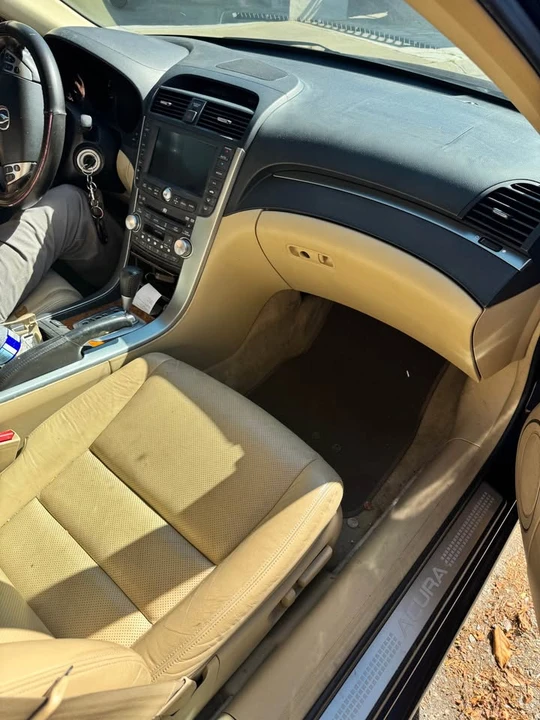 2007 Acura TLX - Image 6 of 12