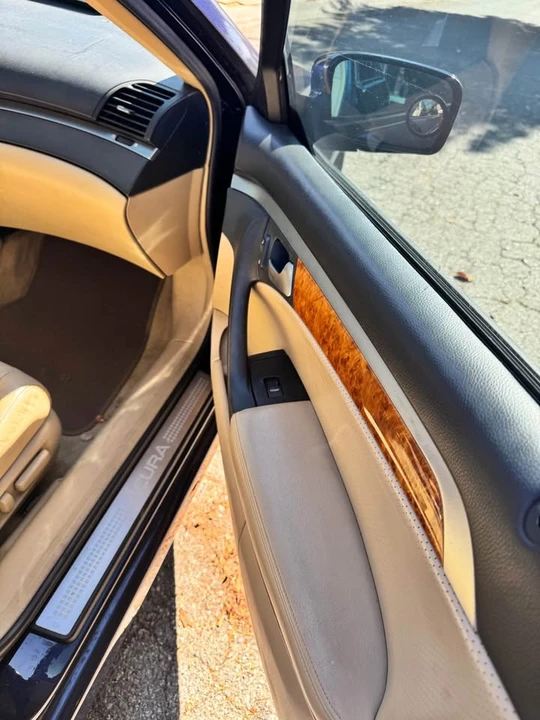 2007 Acura TLX - Image 7 of 12