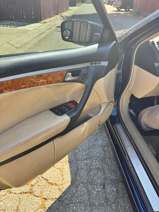 2007 Acura TLX - Image 12 of 12