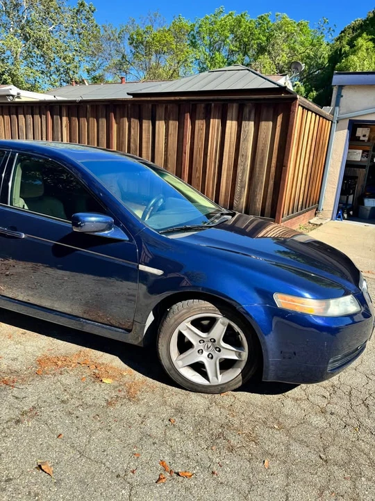 2007 Acura TLX - Image 4 of 12