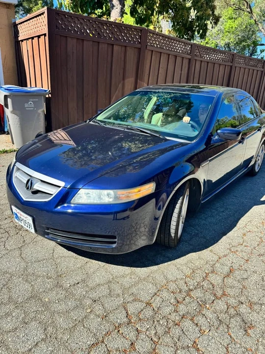 2007 Acura TLX - Image 2 of 12