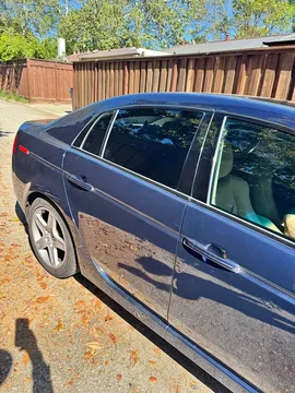 2007 Acura TL