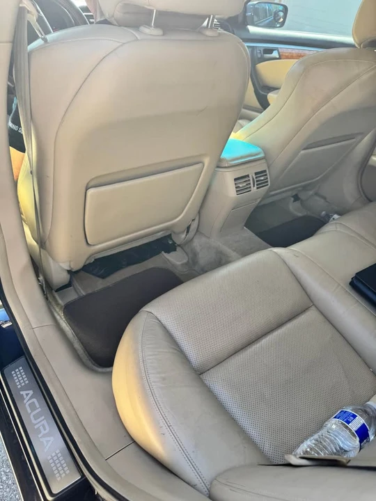2007 Acura TLX - Image 10 of 12