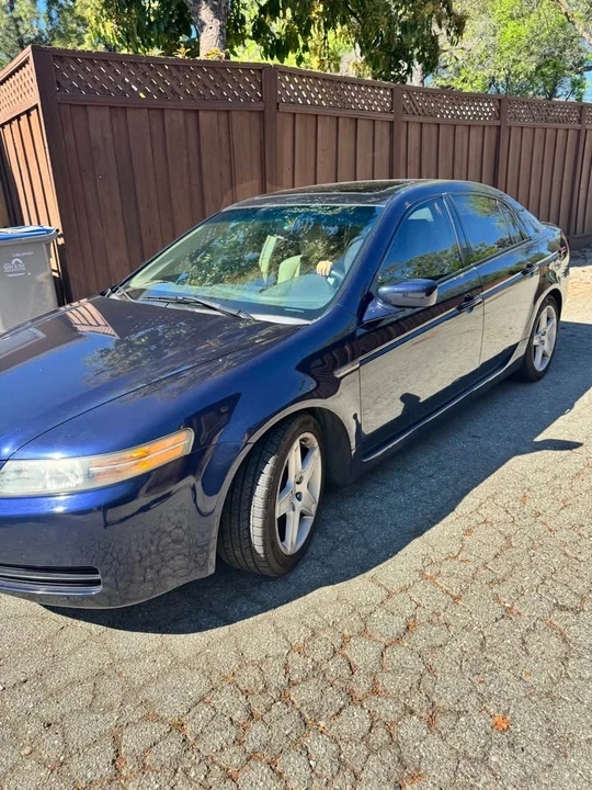 2007 Acura TLX - Image 3 of 12