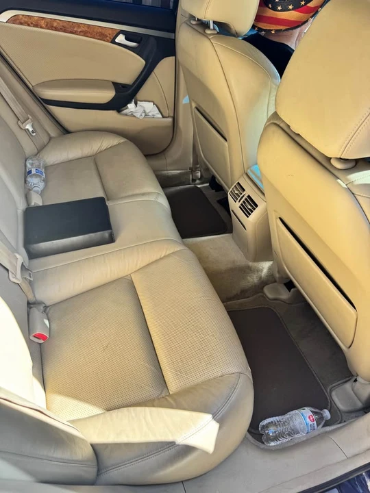 2007 Acura TLX - Image 8 of 12