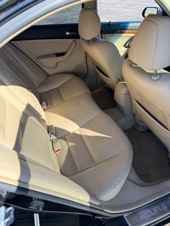 2007 Acura TSX 1st Gen - Image 7 of 10