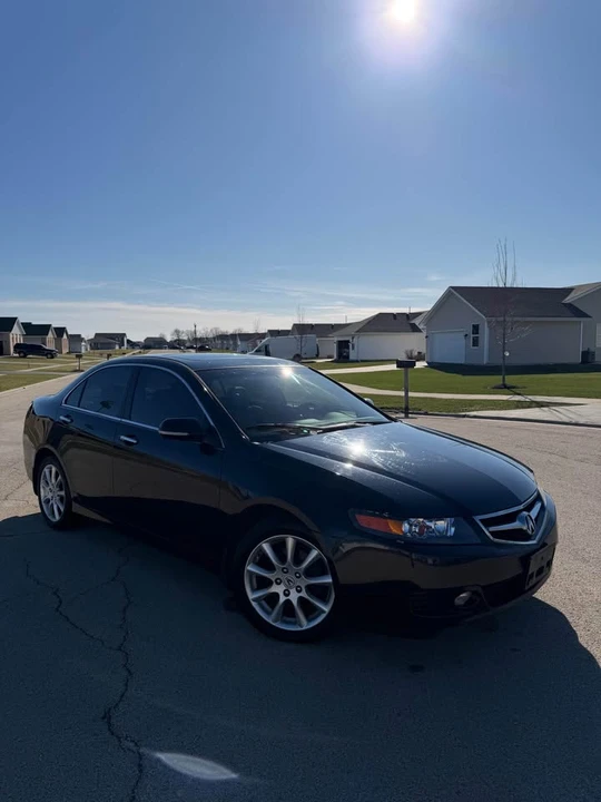 2007 Acura TSX 1st Gen - Image 4 of 10