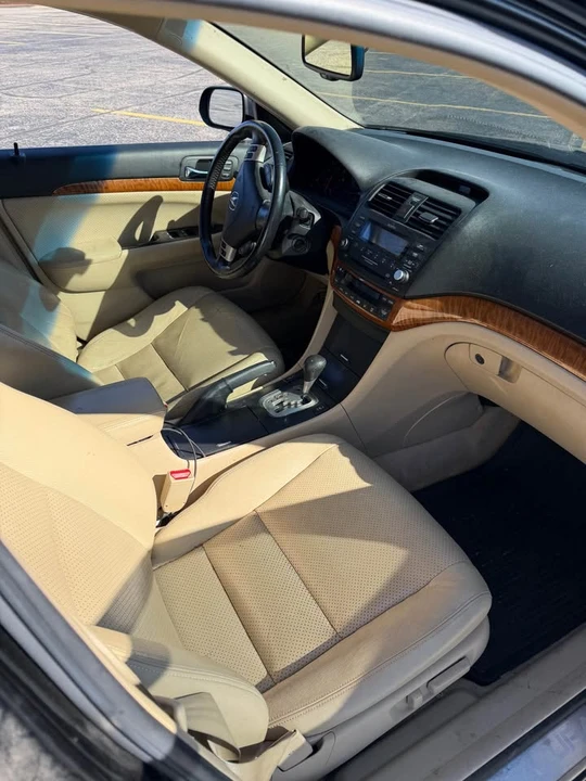 2007 Acura TSX 1st Gen - Image 6 of 10