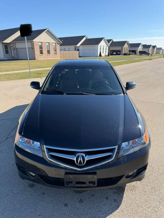 2007 Acura TSX 1st Gen - Image 5 of 10