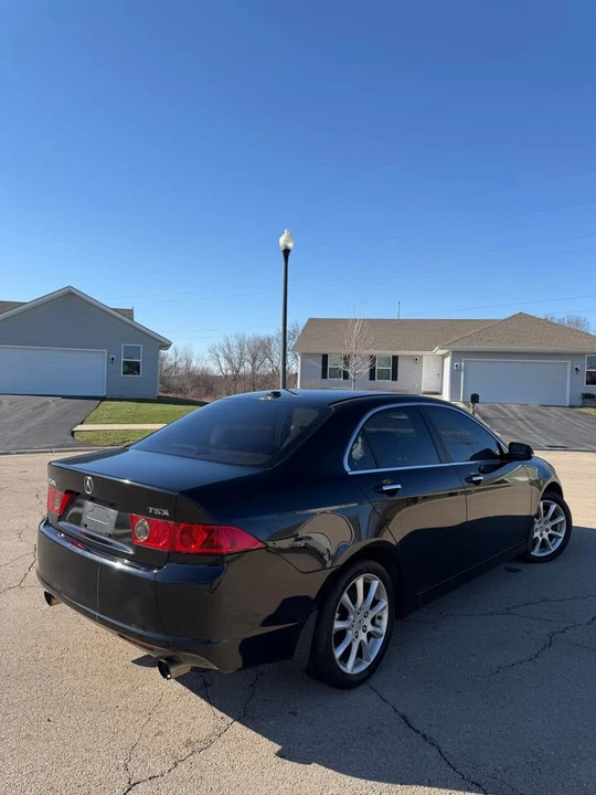 2007 Acura TSX 1st Gen - Image 3 of 10