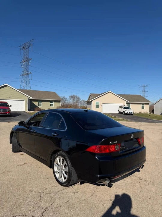 2007 Acura TSX 1st Gen - Image 2 of 10