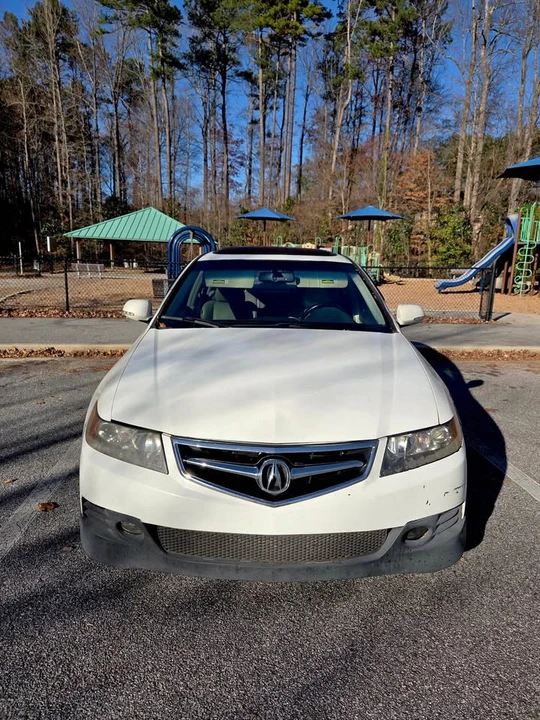 2007 Acura TSX 1st Gen - Image 2 of 9