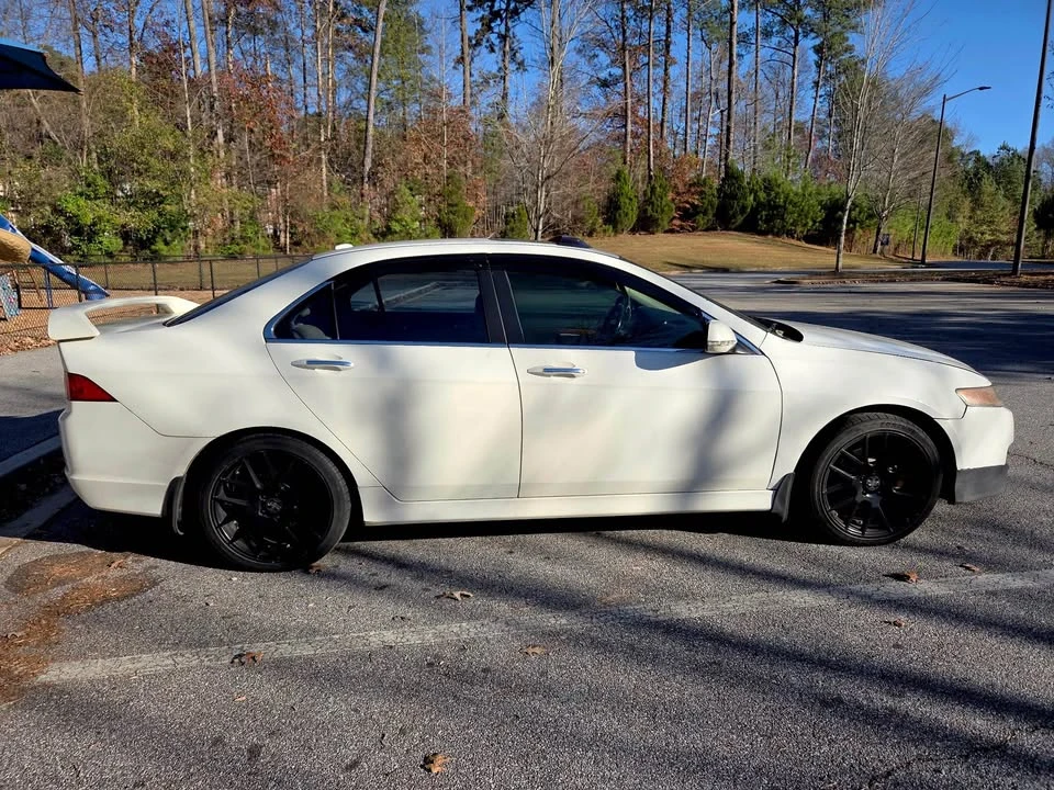 2007 Acura TSX 1st Gen - Image 3 of 9