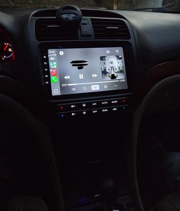 2007 Acura TSX 1st Gen - Image 9 of 9