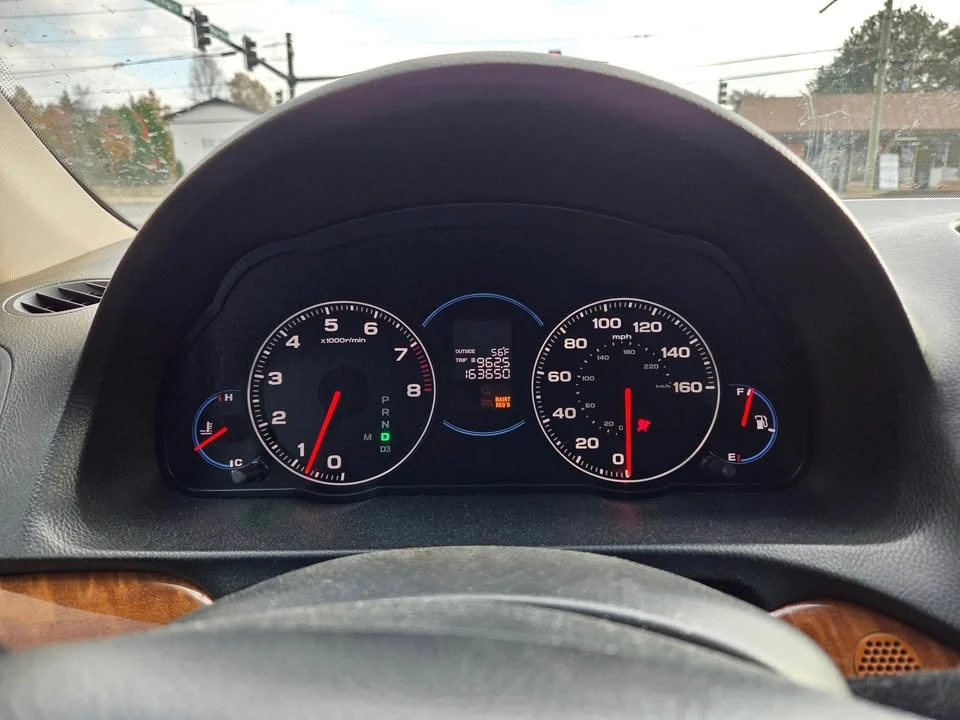 2007 Acura TSX 1st Gen - Image 8 of 9