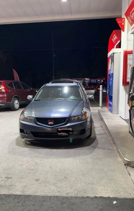 2007 Acura TSX 1st Gen - Image 4 of 4