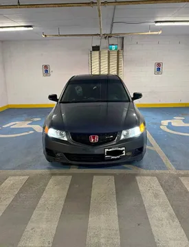 2007 Acura TSX