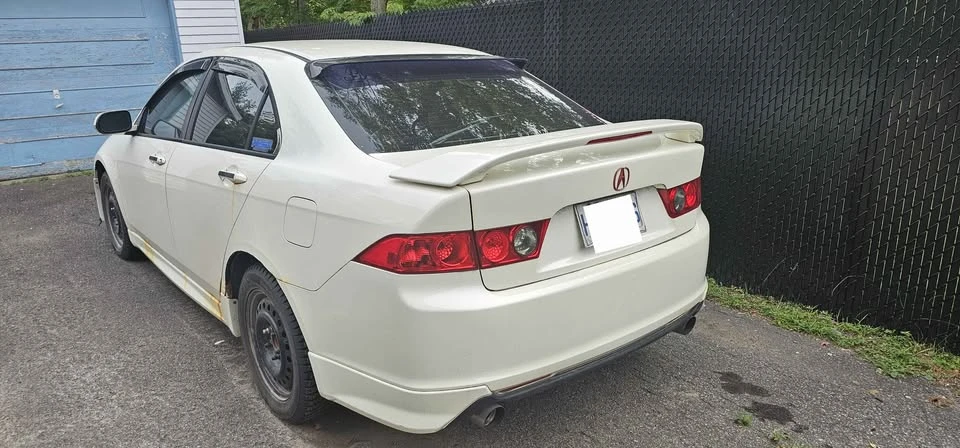 2007 Acura TSX 1st Gen - Image 3 of 12