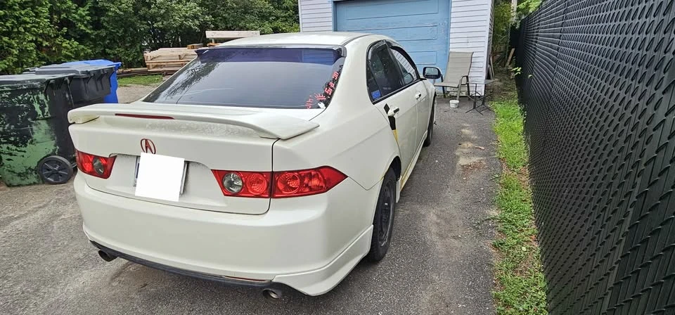 2007 Acura TSX 1st Gen - Image 4 of 12