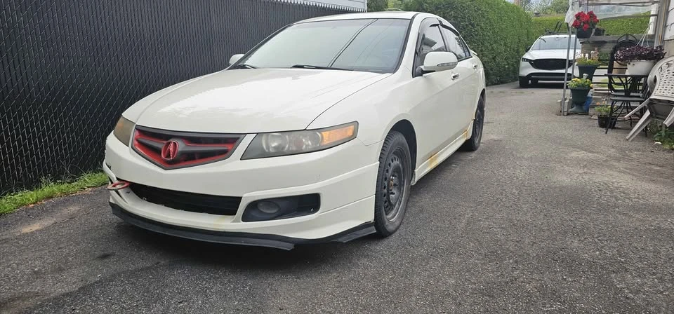 2007 Acura TSX 1st Gen - Image 2 of 12