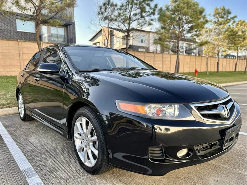 2007 Acura TSX 1st Gen - Image 3 of 13