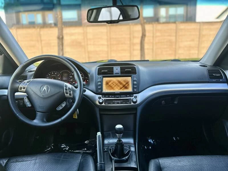 2007 Acura TSX 1st Gen - Image 2 of 13