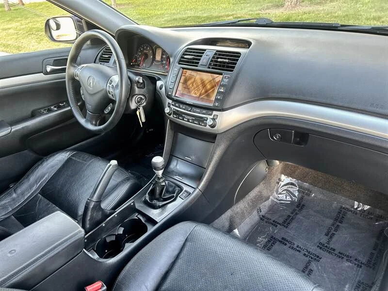 2007 Acura TSX 1st Gen - Image 9 of 13