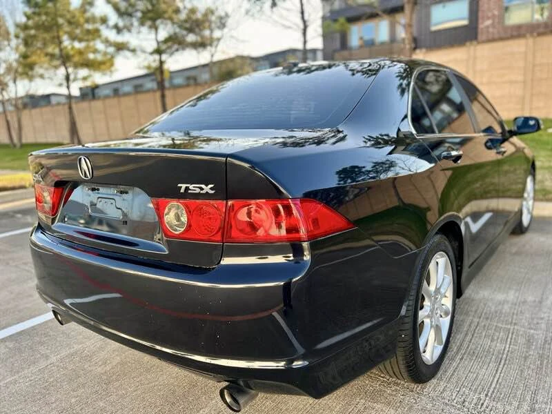 2007 Acura TSX 1st Gen - Image 7 of 13