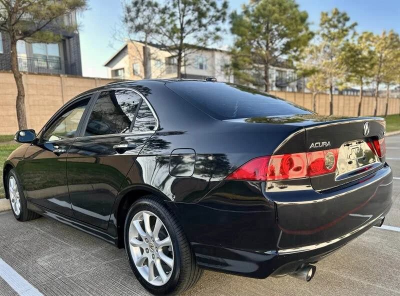 2007 Acura TSX 1st Gen - Image 6 of 13