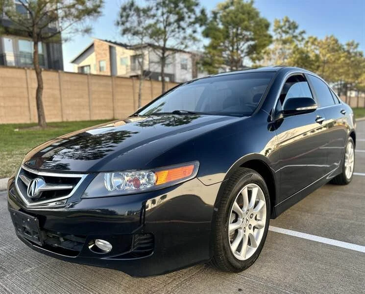 2007 Acura TSX 1st Gen - Image 5 of 13
