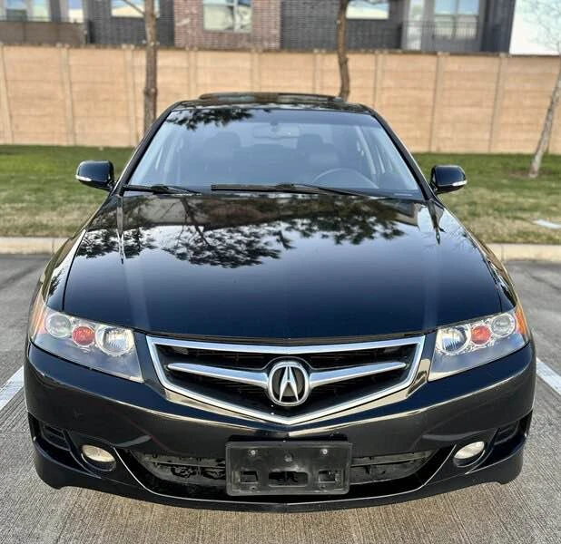 2007 Acura TSX 1st Gen - Image 4 of 13