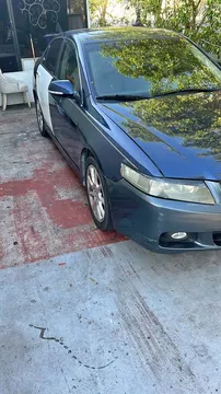 2007 Acura TSX