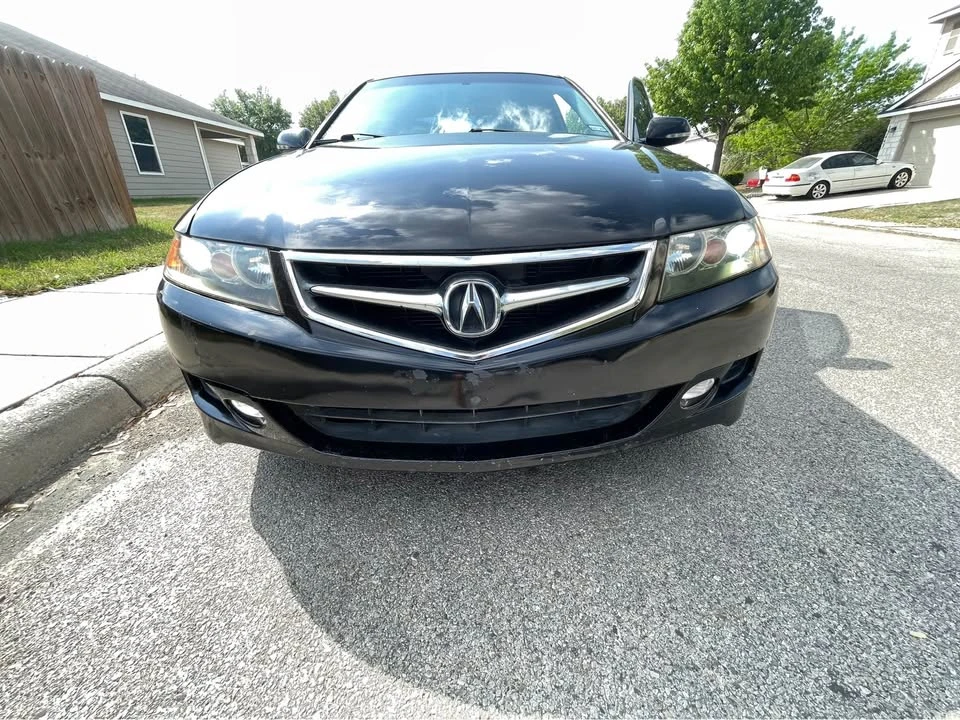 2007 Acura TSX 1st Gen - Image 13 of 13