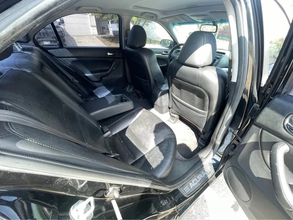 2007 Acura TSX 1st Gen - Image 6 of 13