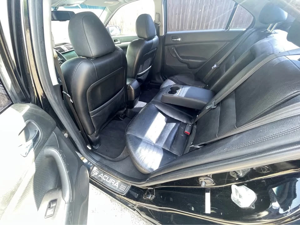 2007 Acura TSX 1st Gen - Image 9 of 13