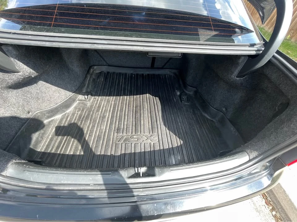 2007 Acura TSX 1st Gen - Image 12 of 13