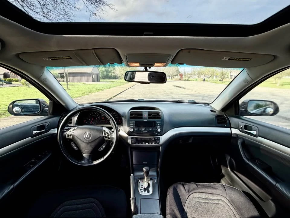 2007 Acura TSX 1st Gen - Image 2 of 6