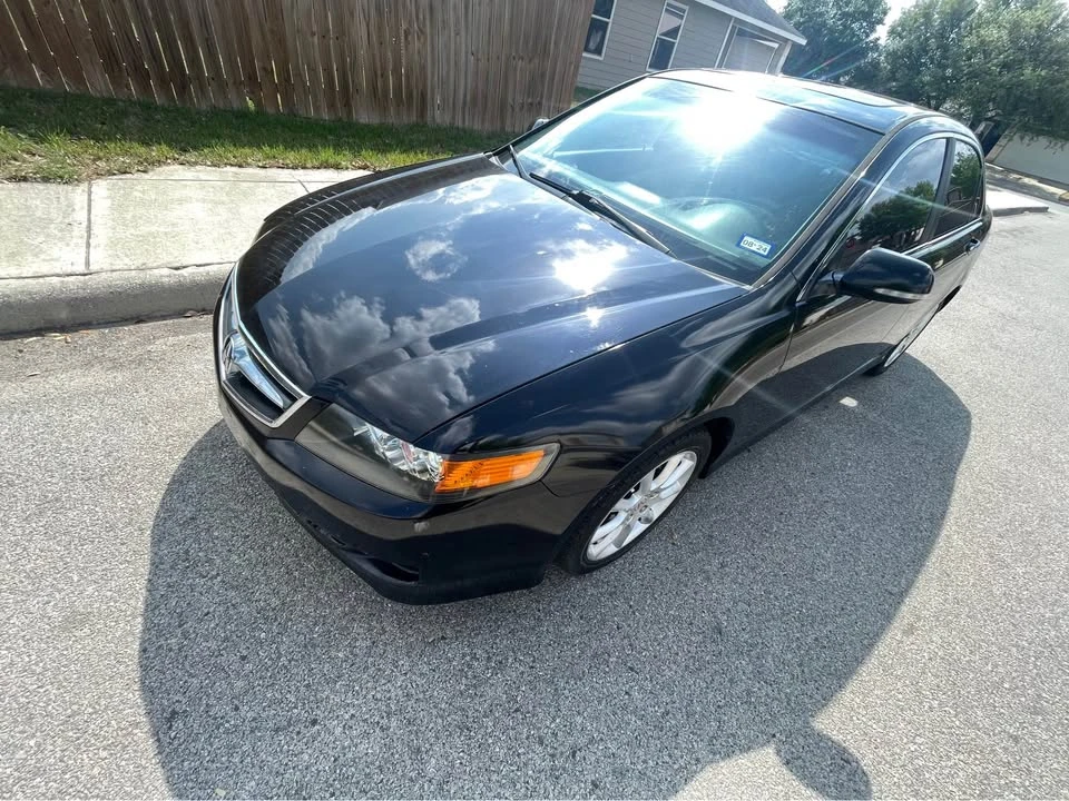 2007 Acura TSX 1st Gen - Image 2 of 13