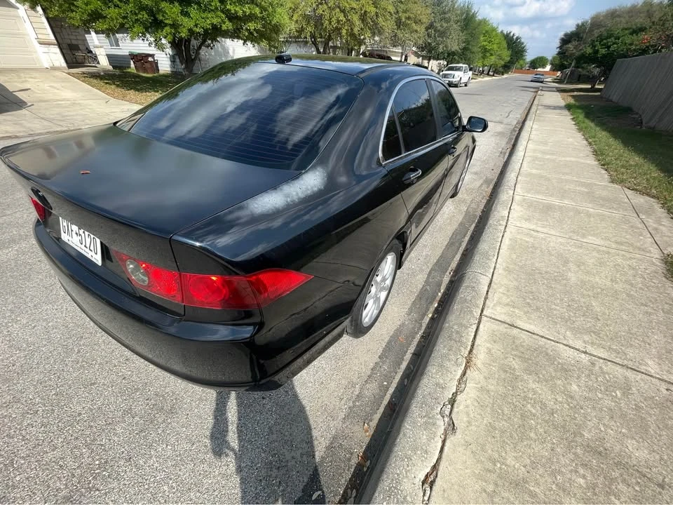 2007 Acura TSX 1st Gen - Image 5 of 13