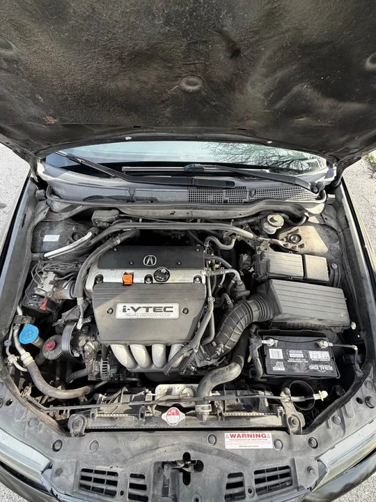2007 Acura TSX 1st Gen - Image 3 of 6