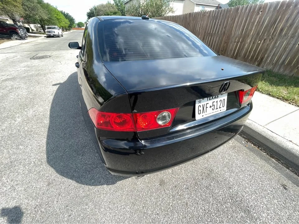 2007 Acura TSX 1st Gen - Image 4 of 13